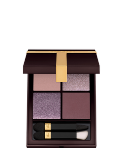TOM FORD Runway Eye Colour Quad Poudre, 38 Metallic Mauve