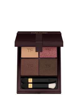 TOM FORD Runway Eye Colour Quad Crème, 45 Ember Bronze