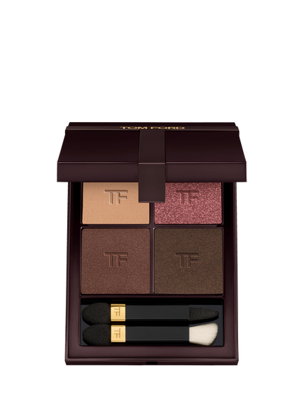 TOM FORD Runway Eye Colour Quad Crème, 45 Ember Bronze