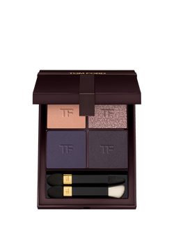 TOM FORD Runway Eye Colour Quad Crème, 46 Iconic Smoke