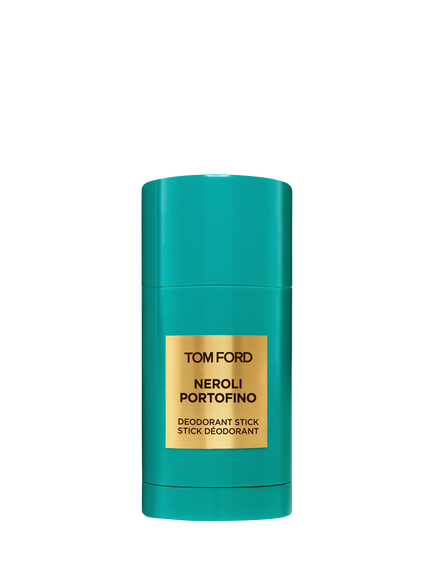 TOM FORD Neroli Portofino Stick Deodorant, 75ml, 
