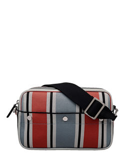 Radley Hadleigh Place Crossbody Bag, Steel, Steel