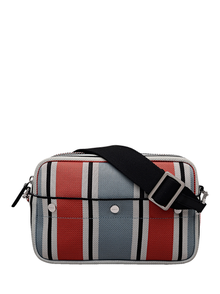 Radley Hadleigh Place Crossbody Bag, Steel, Steel