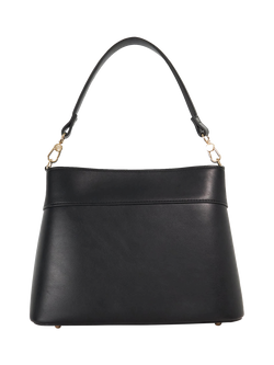 Dune London Dinidelphine Shoulder Bag - view 2, Black
