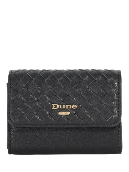 Dune London Kelsey Purse, Black, Black