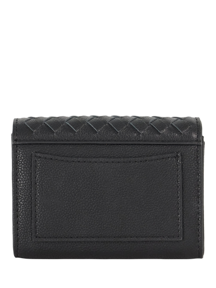 Dune London Kelsey Purse, Black - view 2, Black