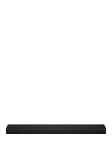 LG Sound Suite H7 Wireless Bluetooth Wi-Fi Soundbar with Dolby Atmos, Black