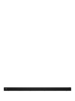 LG Sound Suite H7 Wireless Bluetooth Wi-Fi Soundbar with Dolby Atmos, Black, Black