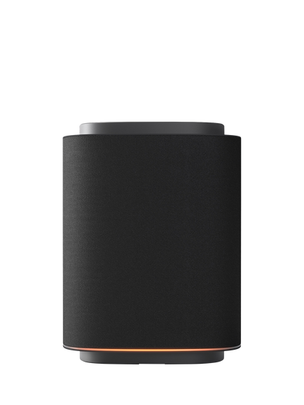 LG Sound Suite M5 Wireless Bluetooth Wi-Fi Speaker with Dolby Atmos, Black, Black