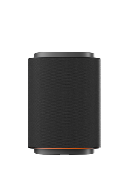 LG Sound Suite M7 Wireless Bluetooth Wi-Fi Speaker with Dolby Atmos, Black, Black