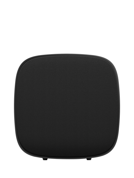 LG Sound Suite W7 Wireless Subwoofer, Black, Black