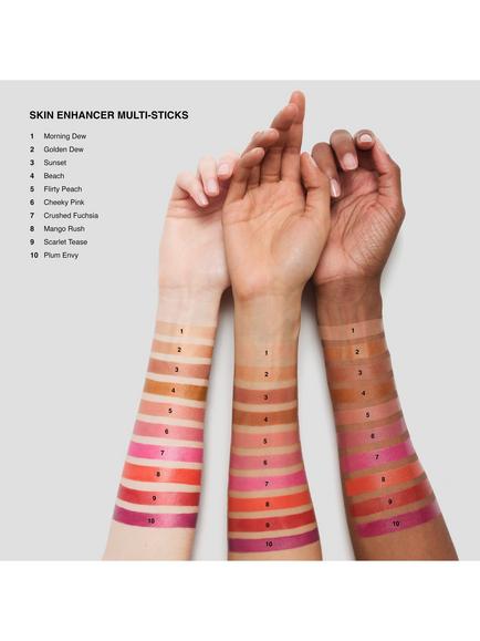 Bobbi Brown Skin Enchancer Multi-Stick - view 2, Crushed Fuchsia ​
