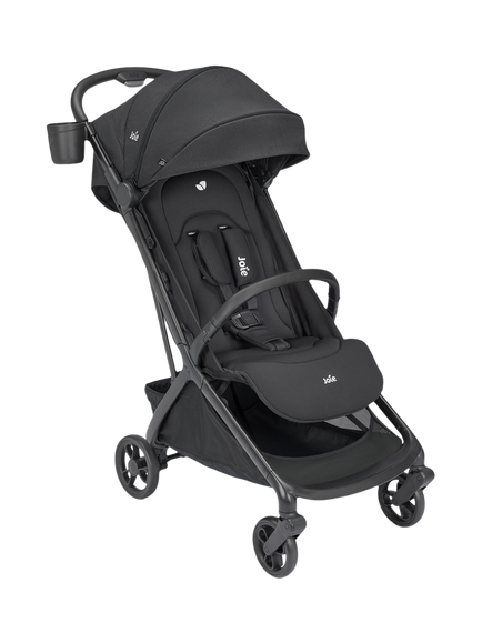 Joie Baby Porto Stroller, Eclipse, Eclipse