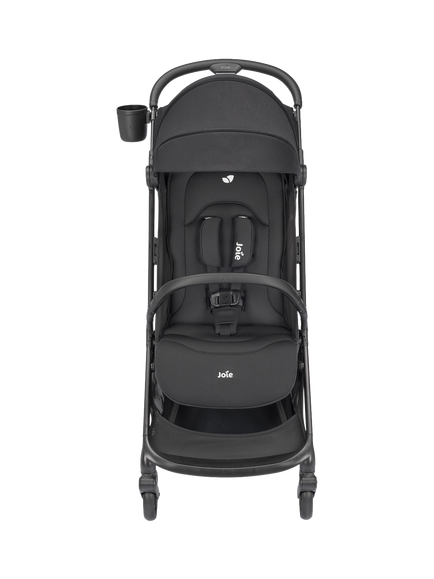 Joie Baby Porto Stroller, Eclipse - view 2, Eclipse