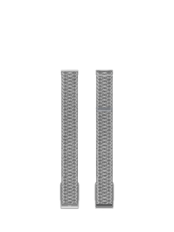 WHOOP CloudKnit MG Band Strap, Gust