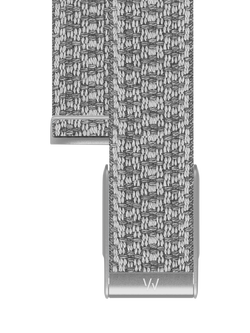 WHOOP CloudKnit MG Band Strap - view 2, Gust