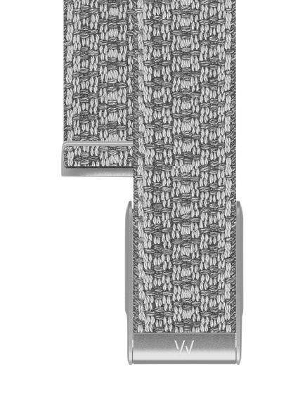 WHOOP CloudKnit MG Band Strap - view 2, Gust