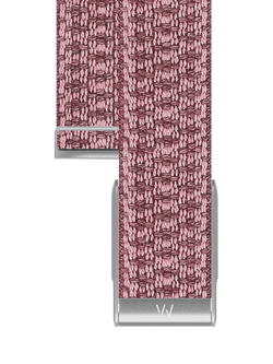 WHOOP CloudKnit MG Band Strap - view 2, Nova