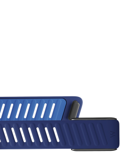 WHOOP SportFlex 5.0 Band Strap - view 2, Rush