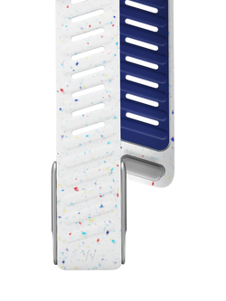 WHOOP SportFlex MG Band Strap - view 2, Flurry