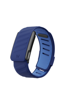 WHOOP SportFlex MG Band Strap - view 2, Rush