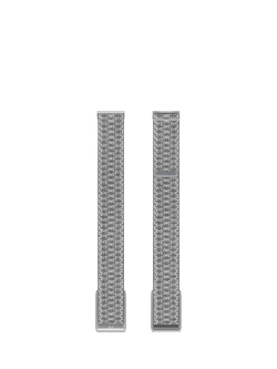 WHOOP CloudKnit 5.0 Band Strap, Gust