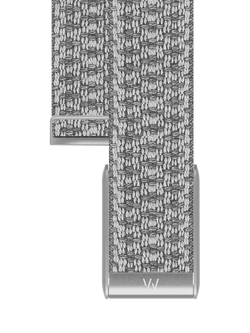 WHOOP CloudKnit 5.0 Band Strap - view 2, Gust