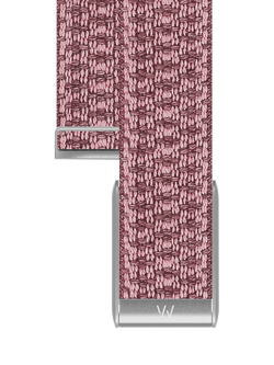 WHOOP CloudKnit 5.0 Band Strap - view 2, Nova