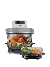 Ninja XL Crispi PRO XL Air Fryer, 5.7L