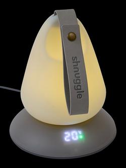 Shnugg Moonlight Plus Portable Nightlight, Multi
