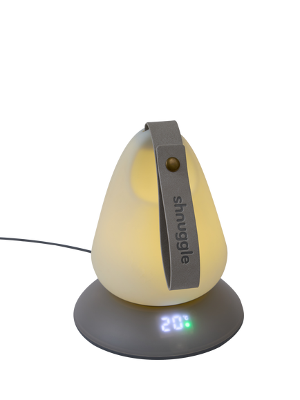 Shnuggle Moonlight Plus Portable Nightlight, Multi