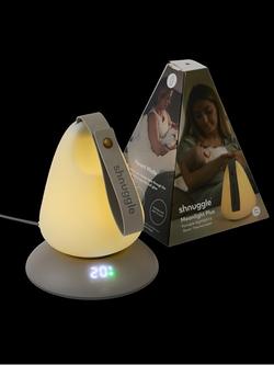 Shnugg Moonlight Plus Portable Nightlight - view 2, Multi