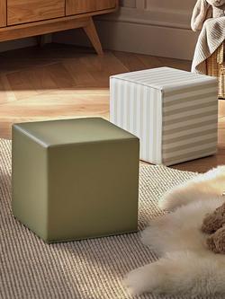 CuddleCo Soft Play Cubes, Set of 2, Multi - view 2, Multi