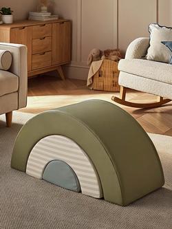 CuddleCo Large 3-Piece Play Arch Set, Multi - view 2, Multi
