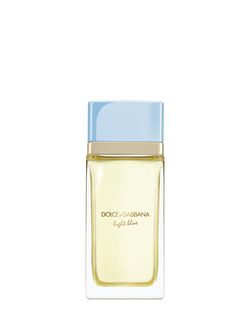 Dolce & Gabbana Light Blue Eau de Parfum, 