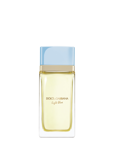 Dolce & Gabbana Light Blue Eau de Parfum, 