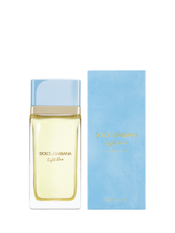 Dolce & Gabbana Light Blue Eau de Parfum - view 2, 