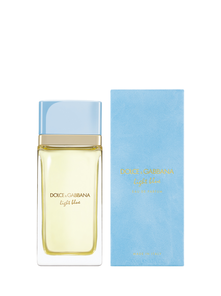 Dolce & Gabbana Light Blue Eau de Parfum - view 2, 