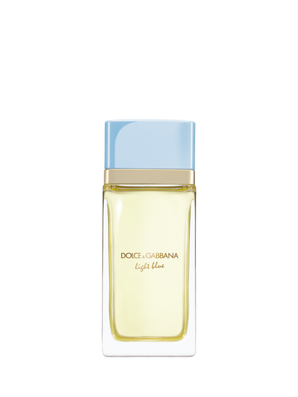 Dolce & Gabbana Light Blue Eau de Parfum, 