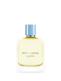 Dolce & Gabbana Light Blue Pour Homme Eau de Parfum, 
