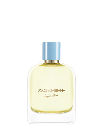 Dolce & Gabbana Light Blue Pour Homme Eau de Parfum, 
