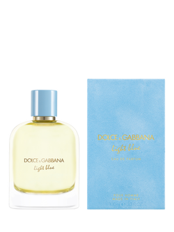 Dolce & Gabbana Light Blue Pour Homme Eau de Parfum - view 2, 