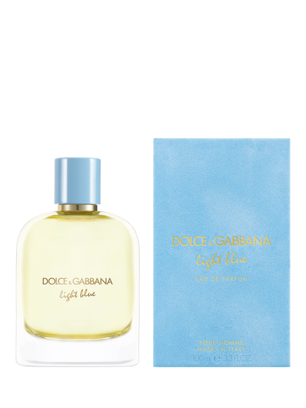 Dolce & Gabbana Light Blue Pour Homme Eau de Parfum - view 2, 