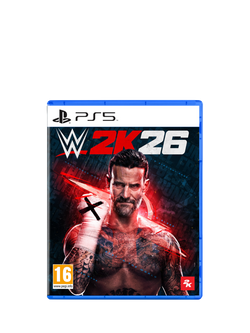 WWE 2K26, PS5, Multi