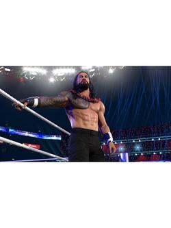 WWE 2K26, Xbox Series X - view 2, Multi