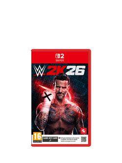 WWE 2K26, Switch 2, Multi