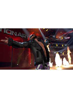 WWE 2K26, Switch 2 - view 2, Multi