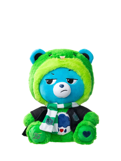 Care Bears Harry Potter Slytherin House Grumpy Bear - view 2, Multi