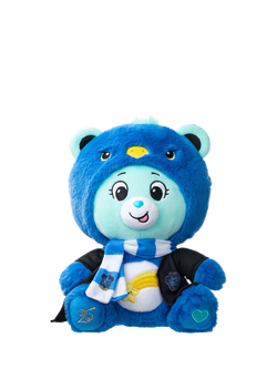Care Bears Harry Potter Ravenclaw House Wish Bear, Multi