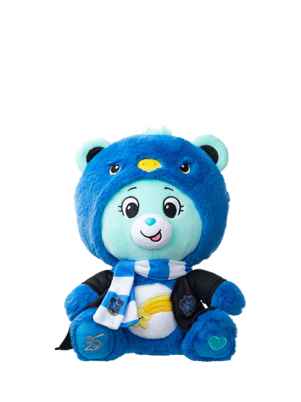 Care Bears Harry Potter Ravenclaw House Wish Bear, Multi